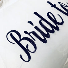 Load image into Gallery viewer, Glitter Bride Veil