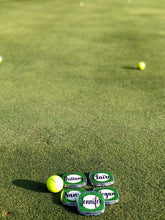 Load image into Gallery viewer, Golf Make up Mirror