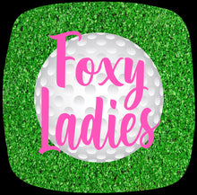 Load image into Gallery viewer, Golf Team Gift | Golf Party Favor | Golf Make up Mirror | Golfer Party Favors | Golfer Gift | Golf Team Gift | Golf Event Favors