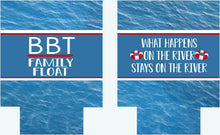 Load image into Gallery viewer, Lake Vacation Personalized Huggers