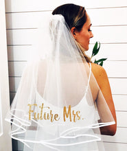 Load image into Gallery viewer, Future Mrs. Vail