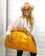 Load image into Gallery viewer, Taco Balloon