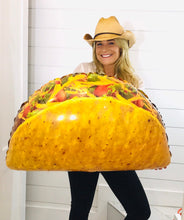 Load image into Gallery viewer, Taco Balloon