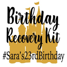 Load image into Gallery viewer, Princess Castle Mini Bag