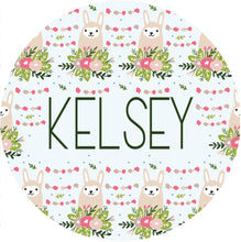 Load image into Gallery viewer, Llama Phone Stand