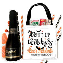 Load image into Gallery viewer, Halloween Hangover Bags