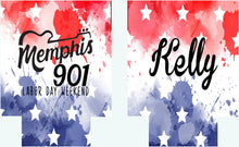 Load image into Gallery viewer, Nashville or Austin Party Huggers. Bachelorette or Birthday Party Favors. Austin or Nash Bash Party Favors. Nashlorette Bachelorette!