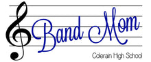 Load image into Gallery viewer, Custom Band Mom bag. Personalized Band Make up Bag. Band Mom Gift! Band instructor gift! Band conductor's gift. Great Band Camp bag.