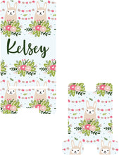 Load image into Gallery viewer, Llama Phone Stand