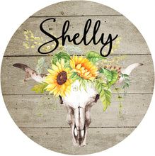 Load image into Gallery viewer, Boho Flowers Mouse Pad