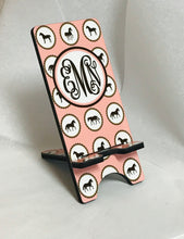 Load image into Gallery viewer, Horse Phone Stand