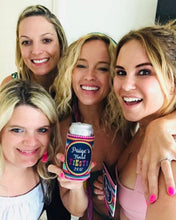 Load image into Gallery viewer, Nacho Average Party Huggers. Fiesta Vacation or Girls Weekend. Fiesta Party Favors. Birthday Or Bachelorette Fiesta!