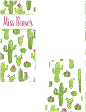 Load image into Gallery viewer, Cactus Phone Stand