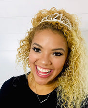 Load image into Gallery viewer, La Quinceañera 15 Birthday Party Tiara