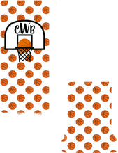 Load image into Gallery viewer, Basketball Phone Stand