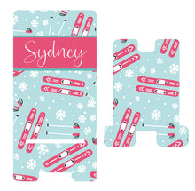 Load image into Gallery viewer, Ski Phone Stand