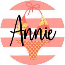 Load image into Gallery viewer, Bikini Mouse Pad