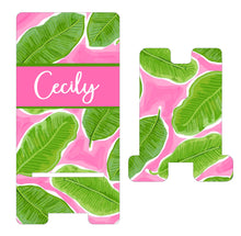 Load image into Gallery viewer, Banana Leaf Phone Stand