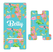 Load image into Gallery viewer, Florida Phone Stand