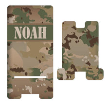 Load image into Gallery viewer, Camo Phone Stand