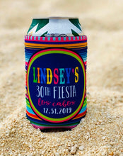 Load image into Gallery viewer, Nacho Average Party Huggers. Fiesta Vacation or Girls Weekend. Fiesta Party Favors. Birthday Or Bachelorette Fiesta!