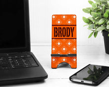 Load image into Gallery viewer, Gun Sites Phone Stand