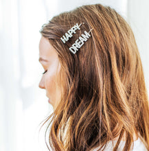 Load image into Gallery viewer, Rhinestone Party Hair Clip
