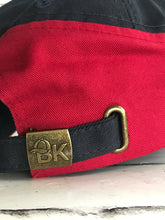 Load image into Gallery viewer, American Flag Hat, Patriotic Hat, USA Flag Hat, Stars and Stripes Hat | USA Bachelor Party Hat | Fourth Of July Baseball hat | America party