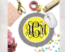 Load image into Gallery viewer, Tennis Mouse Pad