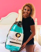 Load image into Gallery viewer, Champagne Balloon
