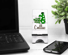 Load image into Gallery viewer, Cheer Phone Stand