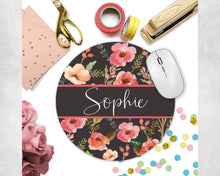 Load image into Gallery viewer, Peony Phone Stand