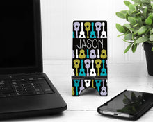 Load image into Gallery viewer, Guitar Phone Stand