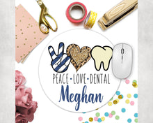 Load image into Gallery viewer, Dentist Mouse Pad