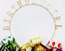 Load image into Gallery viewer, Sugar Skull Birthday 4" Satin Sash