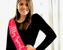 Load image into Gallery viewer, 16th Birthday Tiara