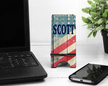 Load image into Gallery viewer, America Phone Stand