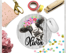 Load image into Gallery viewer, Cow Phone Stand