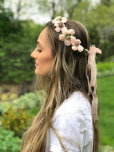 Load image into Gallery viewer, Flower Crown