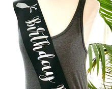 Load image into Gallery viewer, 99th Birthday tiara,Birthday Headband, 99 Birthday Party Tiara, 99 Birthday Crown, 99 Birthday Party Decoration, 99th present