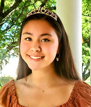 Load image into Gallery viewer, Sweet 16 4" Satin Sash. Birthday Satin Sash,Birthday Party Sash, 21st, 30th, 40th Birthday sashes! Birthday Party Favor.