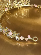 Load image into Gallery viewer, Fancy Tiara
