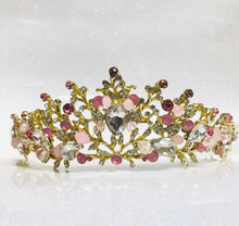 Load image into Gallery viewer, Fancy Tiara