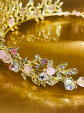 Load image into Gallery viewer, Fancy Tiara