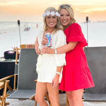 Load image into Gallery viewer, Tie Dye Party Huggers. Hippie 70's tie dye Birthday Party Huggers. Retro Birthday Favors. 70's theme Party. Float Tie Dye Favors. Float