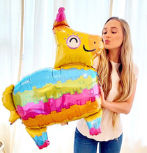 Load image into Gallery viewer, Fiesta Party Huggers. Fiesta Vacation Coolies. Mexican Pinata Party Favors. Fiesta Birthday Party Favors! Down to Fiesta!