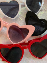 Load image into Gallery viewer, Bachelorette Party Gifts / Bachelorette Veil | Bride Straw | Heart Sunglasses | Party Veil Bridal | Bride Party Straw | Birthday Party Favor