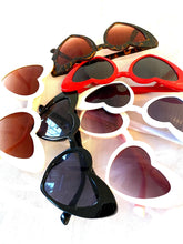 Load image into Gallery viewer, Bachelorette Party Gifts / Bachelorette Veil | Bride Straw | Heart Sunglasses | Party Veil Bridal | Bride Party Straw | Birthday Party Favor