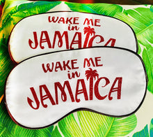 Load image into Gallery viewer, Jamaica Party Huggers. Jamaican Slim Can. Jamaica Wedding Favors. Jamaica Bachelorette or Birthday Party Favors. Personalized Hugger