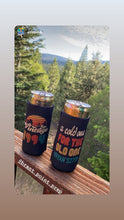 Load image into Gallery viewer, Retro Theme Party Favors. 70s theme 40 50 60 70th Birthday Party Huggers. 70's Retro Bachelor or Bachelorette. 70's theme Party Favors.